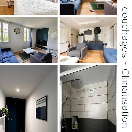 T2 Cosy Proche Gare Et Centre Ville - Parking Gratuit A Proximite ルルド エクステリア 写真