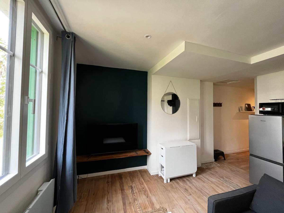 T2 Cosy Proche Gare Et Centre Ville - Parking Gratuit A Proximite ルルド エクステリア 写真