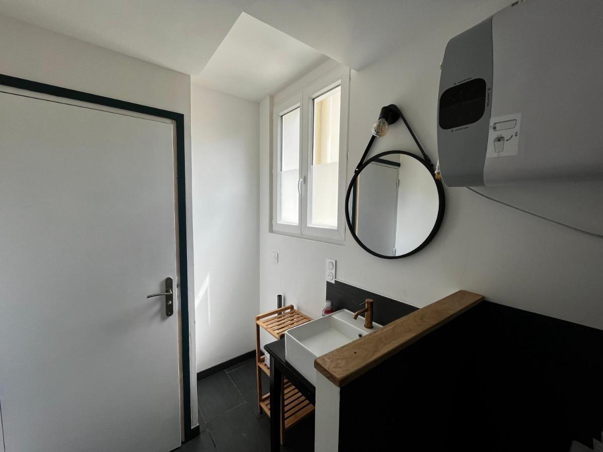 T2 Cosy Proche Gare Et Centre Ville - Parking Gratuit A Proximite ルルド エクステリア 写真