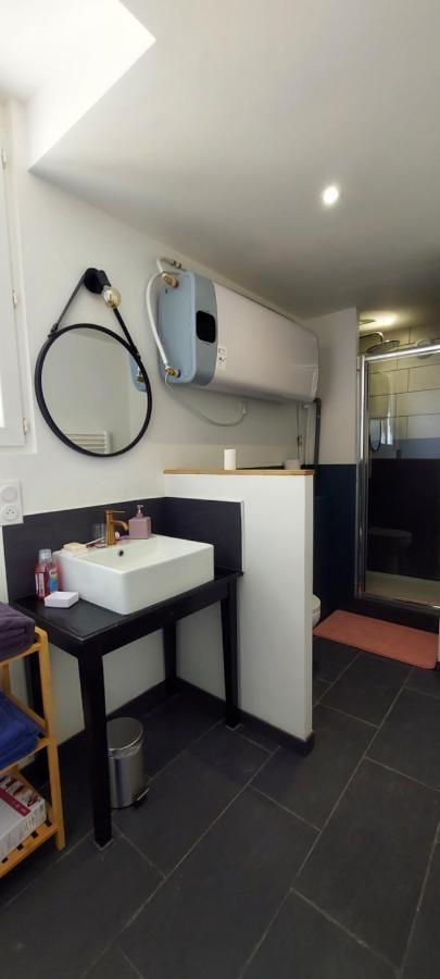 T2 Cosy Proche Gare Et Centre Ville - Parking Gratuit A Proximite ルルド エクステリア 写真