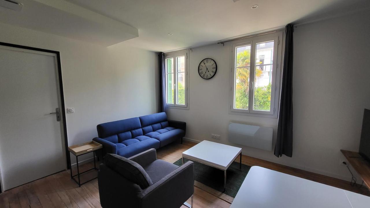 T2 Cosy Proche Gare Et Centre Ville - Parking Gratuit A Proximite ルルド エクステリア 写真